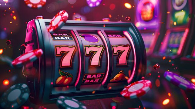 SlotsRoom Casino پر آن لائن سلاٹس کے بارے میں