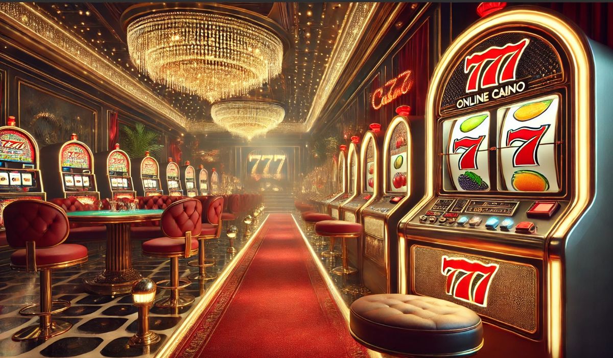 SlotsRoom Casino کیسینو میں رولیٹی گیمز کے بارے میں معلومات