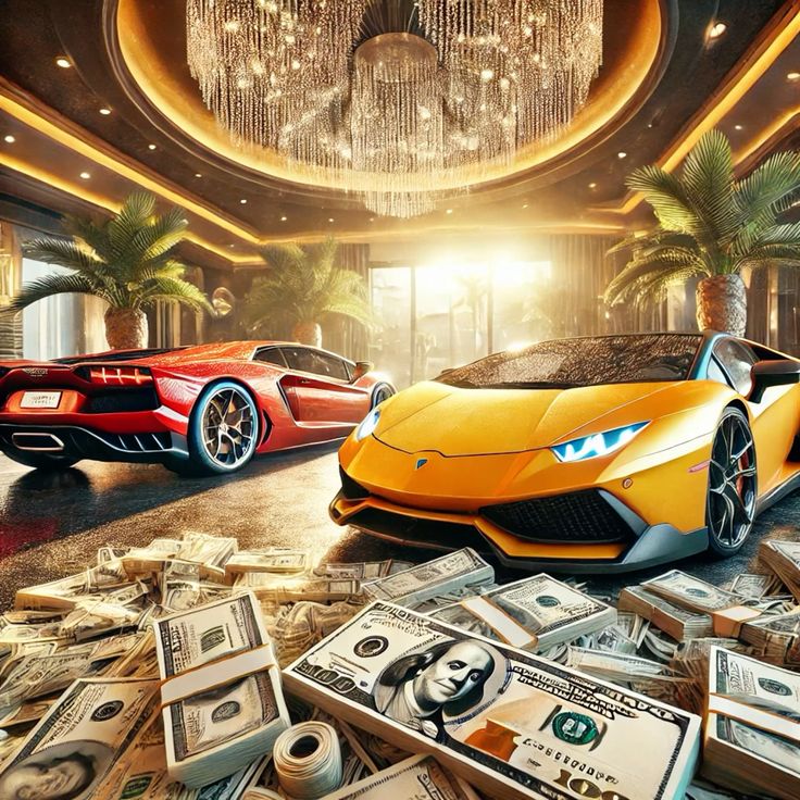 SlotsRoom Casino کیسینو میں لاٹری گیمز میں حصہ لیں۔