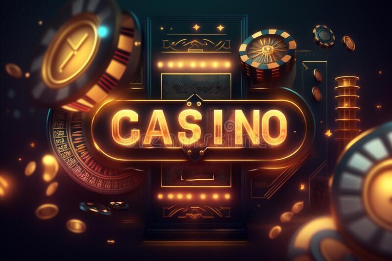 SlotsRoom Casino آن لائن کیسینو میں کھیلنے کی وجوہات
