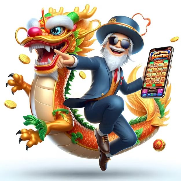 پاکستان میں SlotsRoom Casino کا آن لائن کیسینو سیکشن کھولیں۔