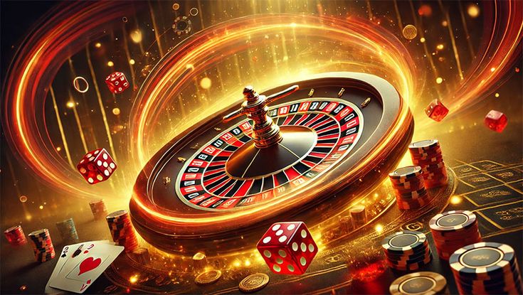 SlotsRoom Casino کیسینو میں سلاٹ کھیلنا شروع کریں۔
